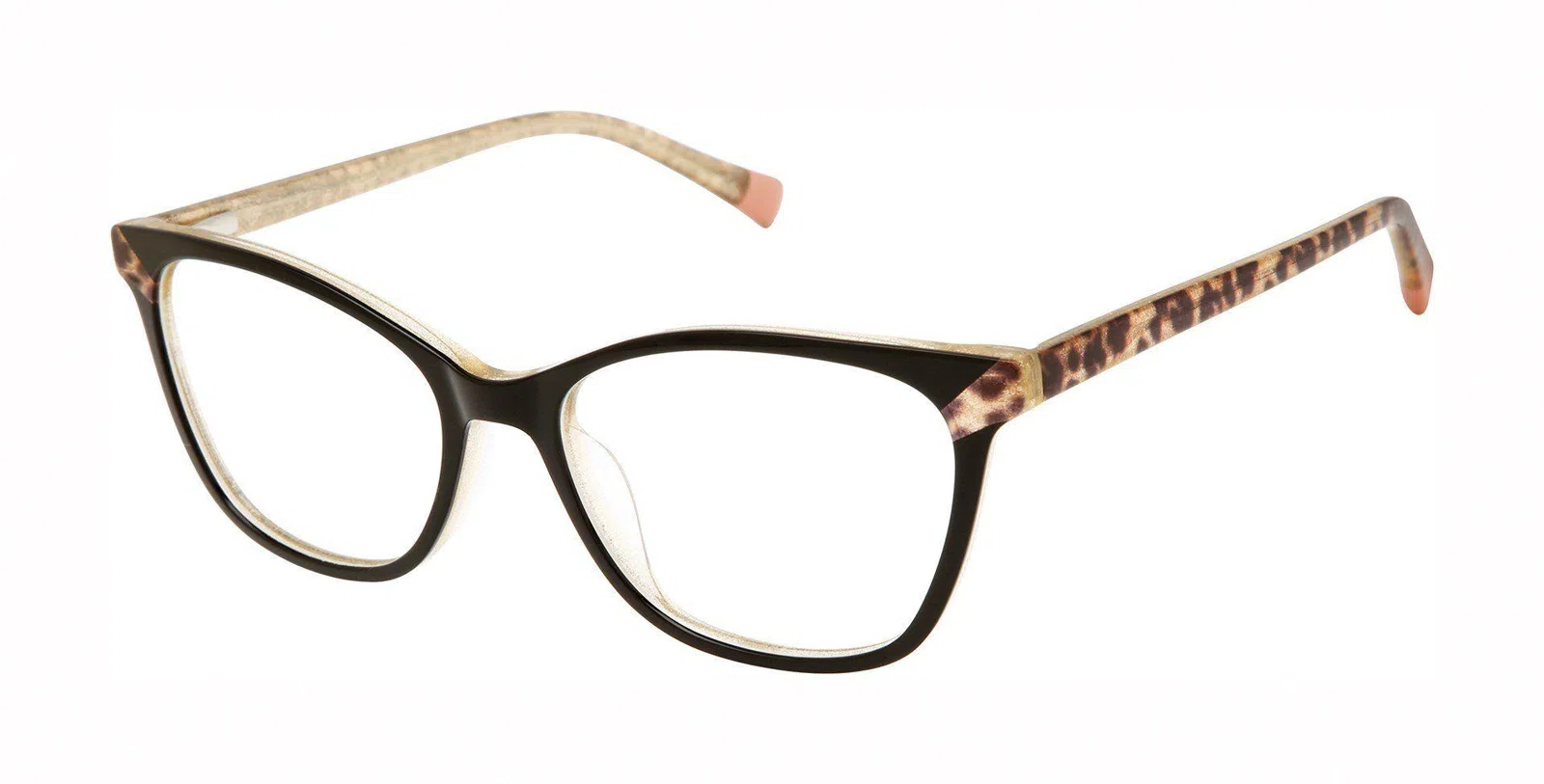 gx by GWEN STEFANI GX123 Eyeglasses - view 3